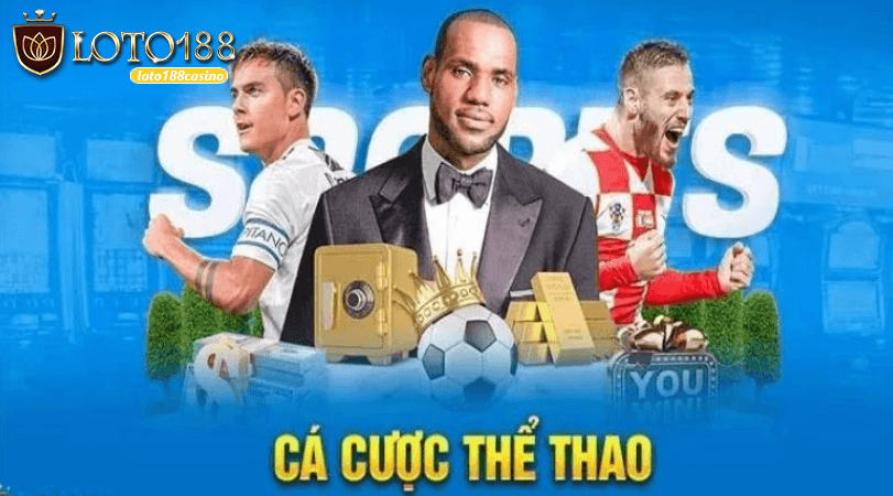 Kinh nghiệm cá cược thể thao thành công