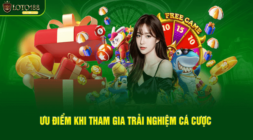 tham gia vào casino loto188