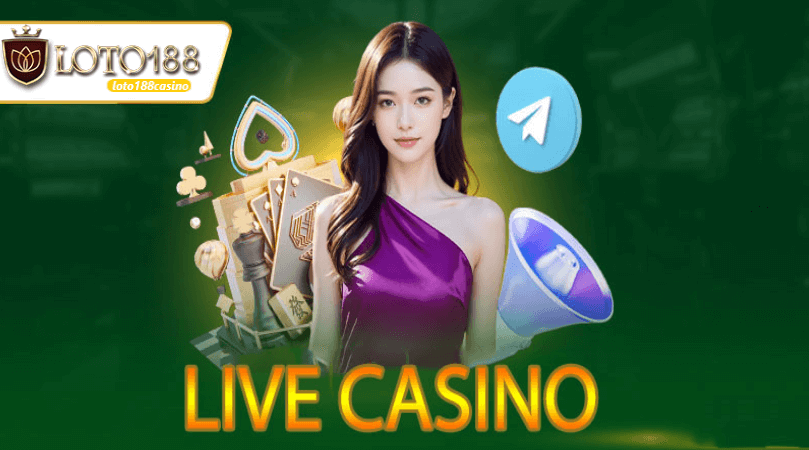 casino loto188