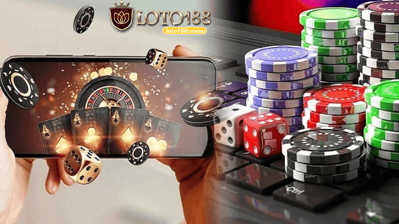 Tổng quan về điều khoản điều kiện của Loto188