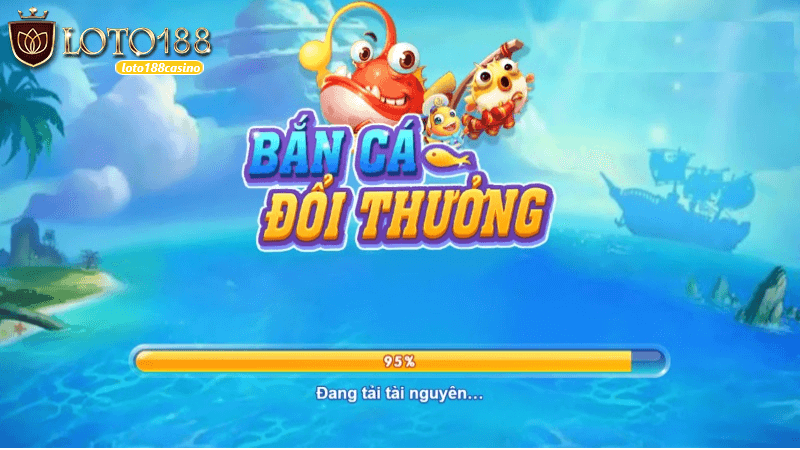 Giới thiệu về game bắn cá