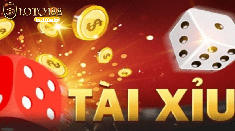 Game tài xỉu online Loto188