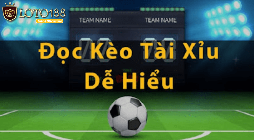 So sánh kèo bóng đá tại loto188 với các nhà cái khác
