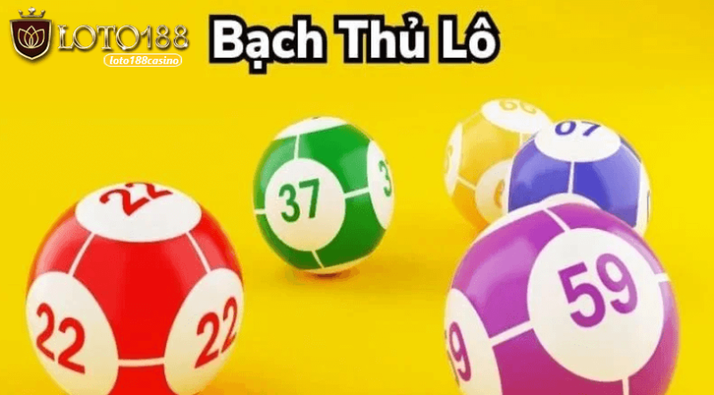 Soi cầu bạch thủ mb tại loto188