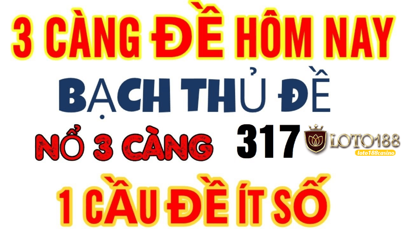 Chiến lược chơi lô đề