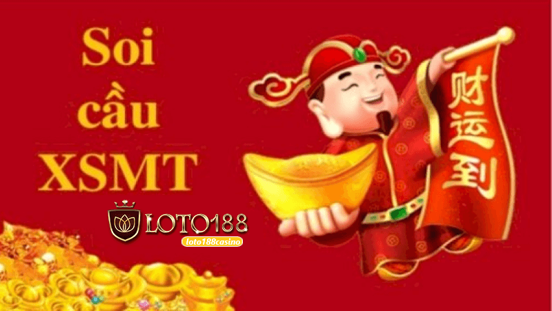 Các phương pháp soi cầu hiệu quả tại Loto188